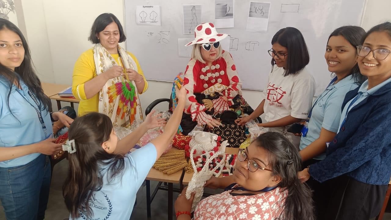 Neewara Academy of Design Jaipur Student Work & Events photo 144